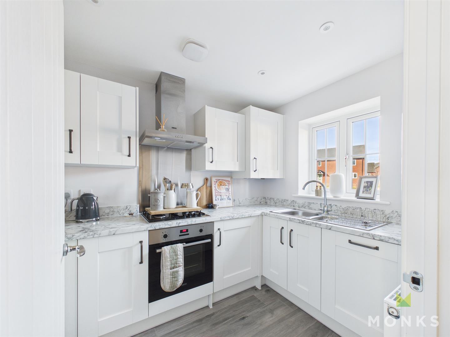 9 Hall View Drive, Shrewsbury, SY5 0FR For Sale